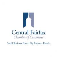 Central Fairfax Chamber of Commerce badge
