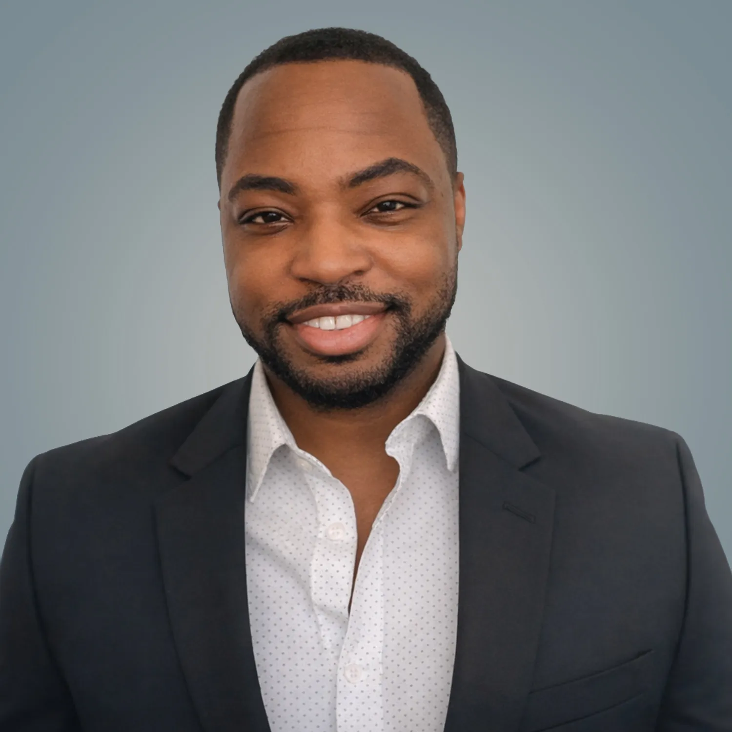 A photo of Justin Dean