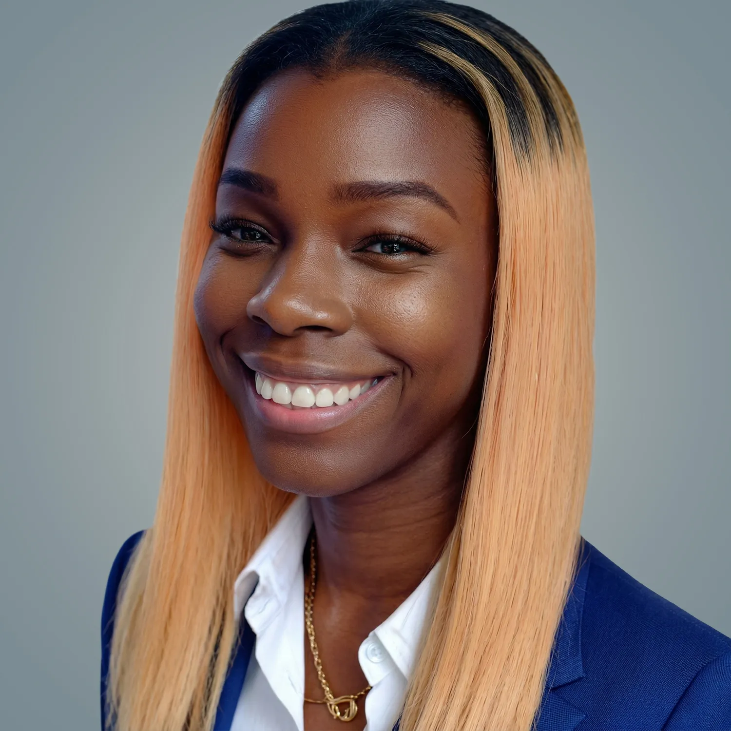 A photo of Kayon Ellis