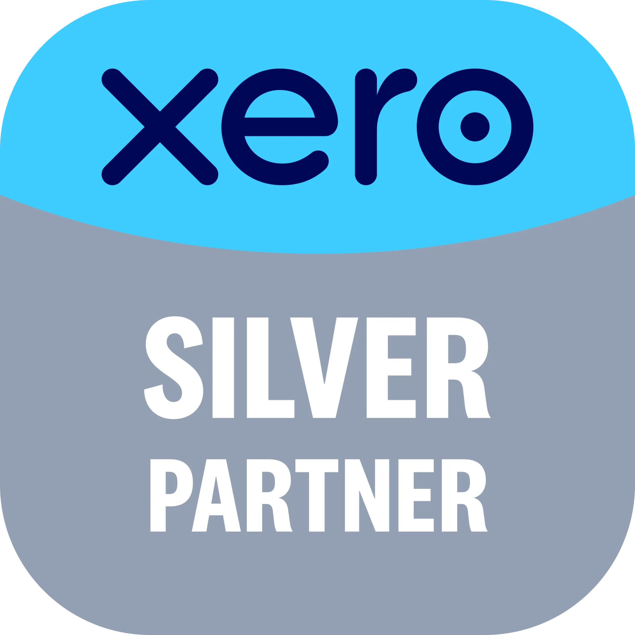 Xero Partner badge